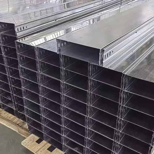 What Are Similarities Between?Perforated Cable Tray vs cable trunking?
