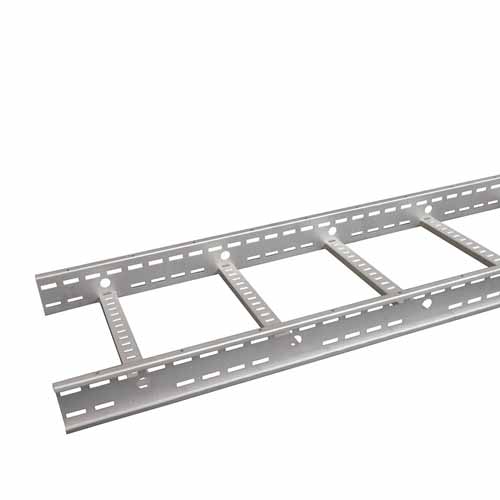 Outdoor Application 300mm Ladder Type Cable Tray