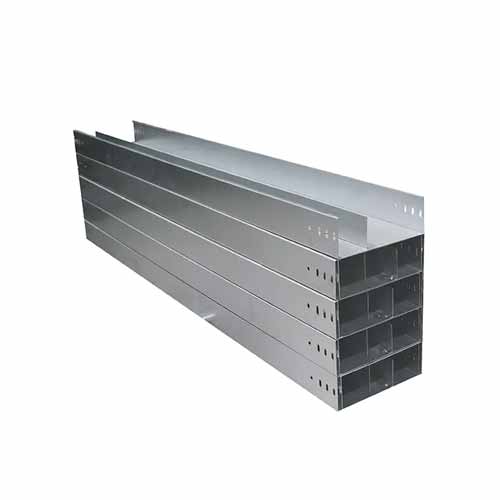 Galvanized Steel Cable Tray